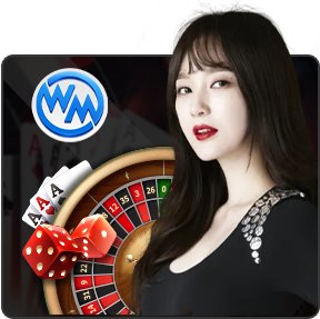 live-casino-wm-casino